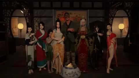 极品采花郎v1.3.1,最新,官方中文下载