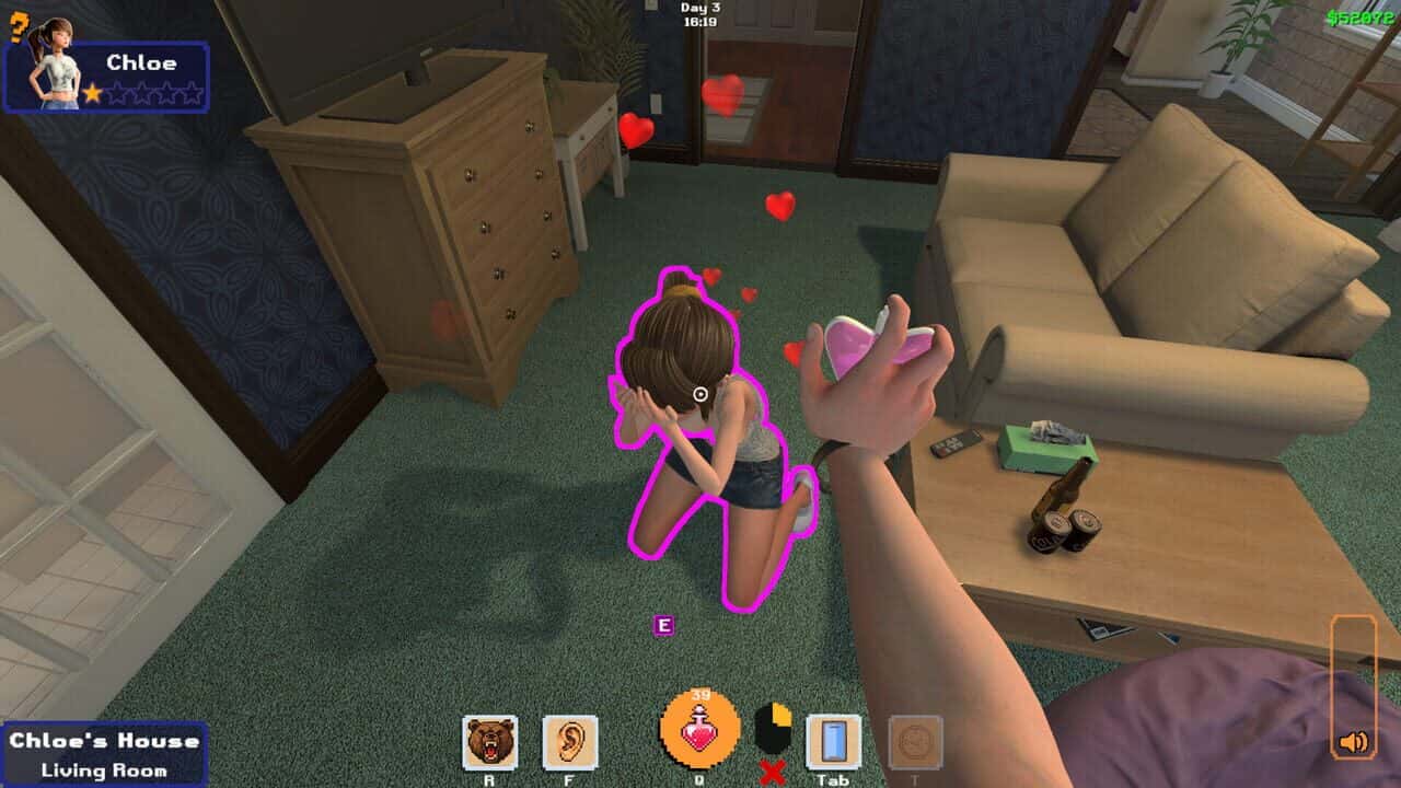 视觉数据3